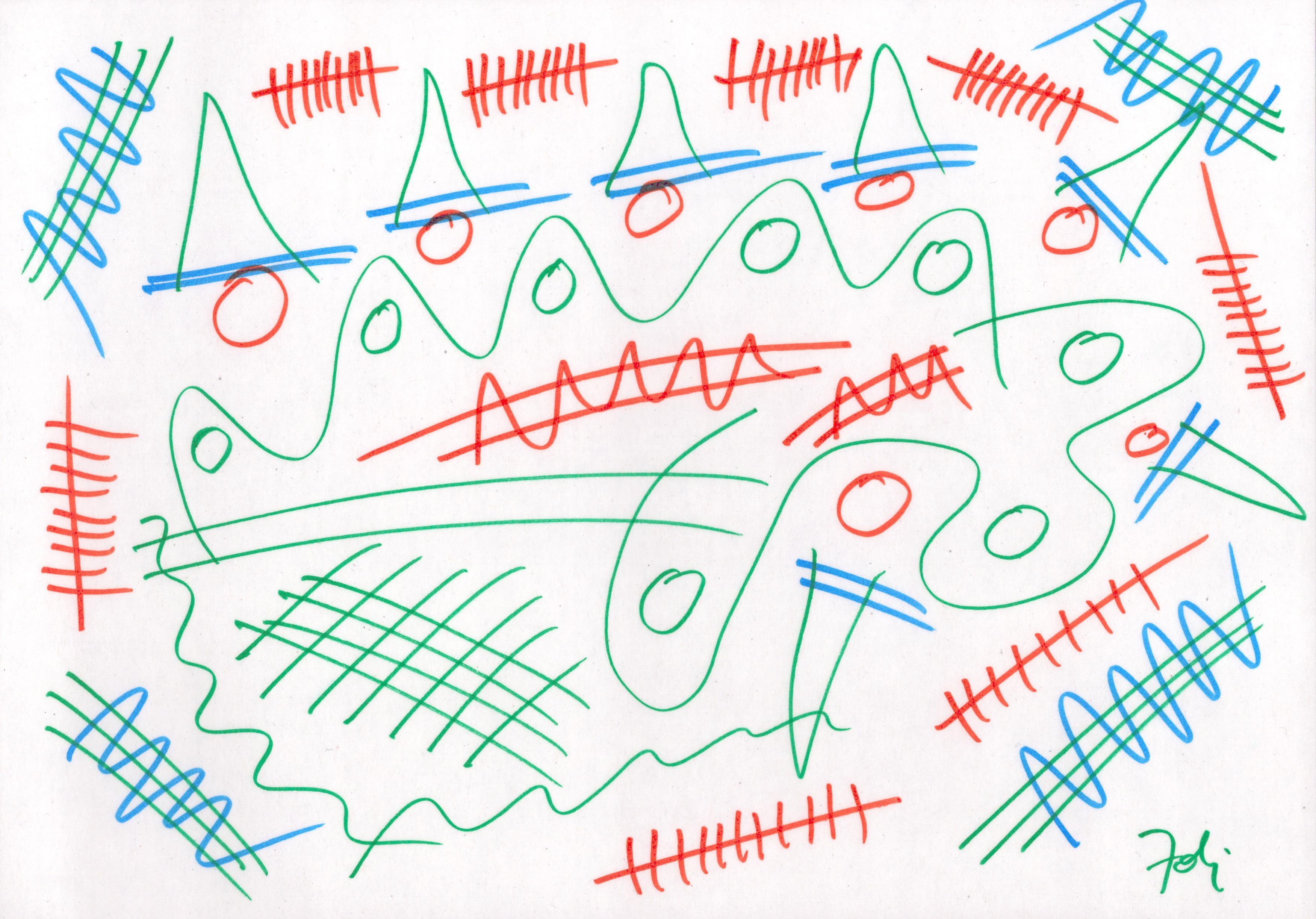 Drawings - 2024 drawing